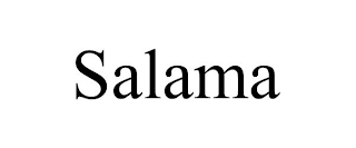 SALAMA