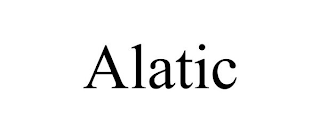 ALATIC