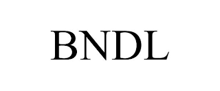 BNDL