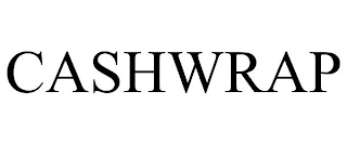 CASHWRAP