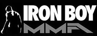IRON BOY MMA