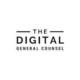 THE DIGITAL GENERAL COUNSEL