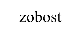 ZOBOST