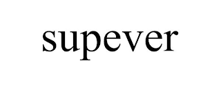 SUPEVER