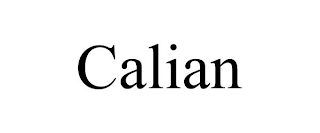 CALIAN