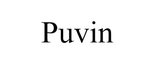 PUVIN