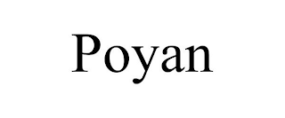 POYAN