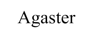 AGASTER