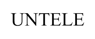 UNTELE
