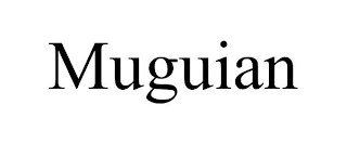 MUGUIAN