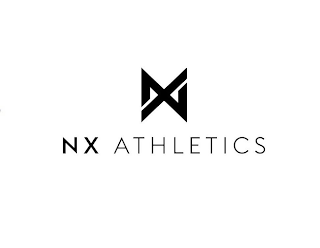 NX ATHLETICS