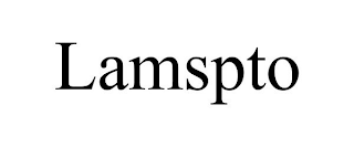 LAMSPTO