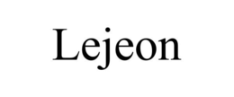 LEJEON
