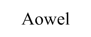 AOWEL