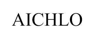 AICHLO