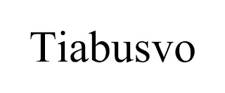 TIABUSVO