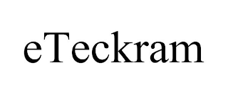 ETECKRAM