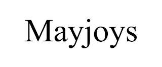 MAYJOYS