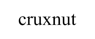 CRUXNUT