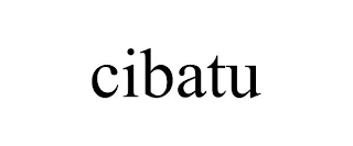 CIBATU