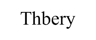 THBERY