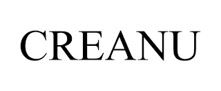 CREANU