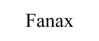 FANAX