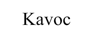 KAVOC