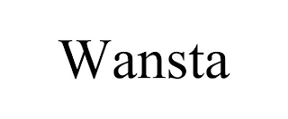 WANSTA