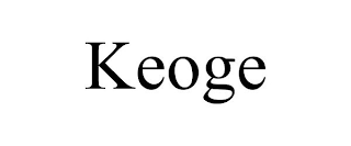 KEOGE