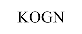 KOGN