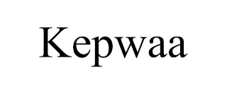 KEPWAA