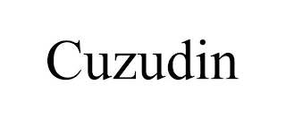 CUZUDIN