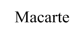MACARTE