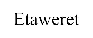 ETAWERET