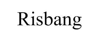 RISBANG