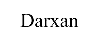 DARXAN