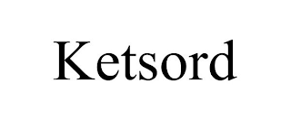 KETSORD