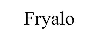 FRYALO