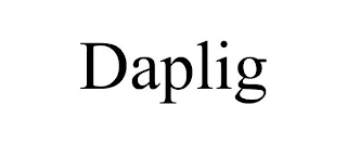 DAPLIG