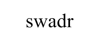 SWADR