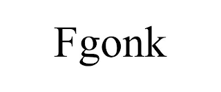 FGONK