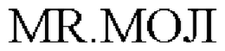MR.MOJI