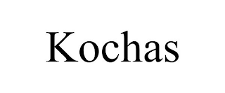 KOCHAS