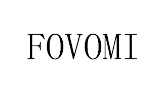 FOVOMI