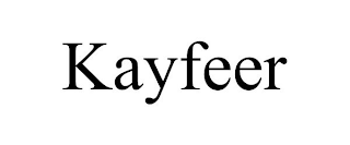 KAYFEER