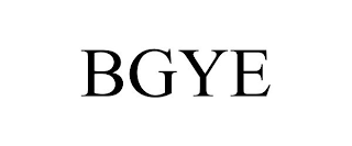 BGYE