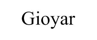 GIOYAR