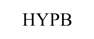 HYPB