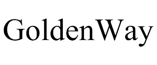 GOLDENWAY